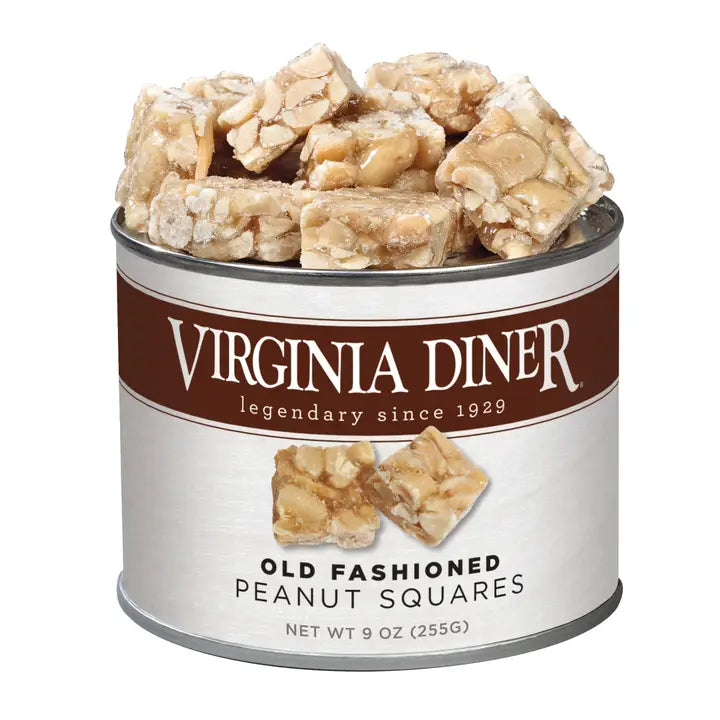Virginia Peanuts