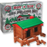 Roy Toy 1930's Original Camp in Camouflage