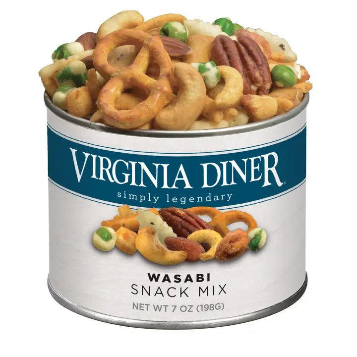 Virginia Peanuts