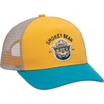 Smokey Varsity 5-Panel Trucker Hat