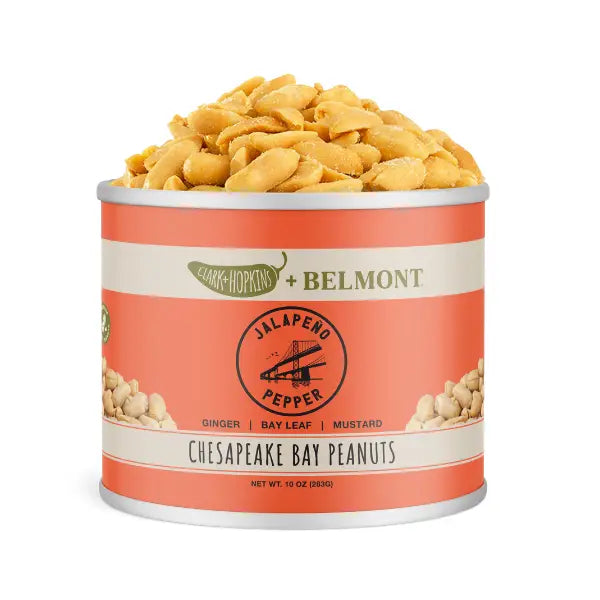 Chesapeake Bay Peanuts