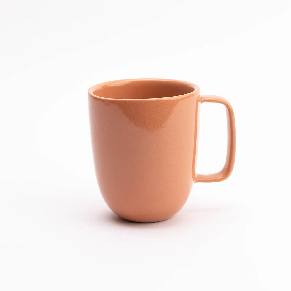 Biggie Mug Handmade Ceramic