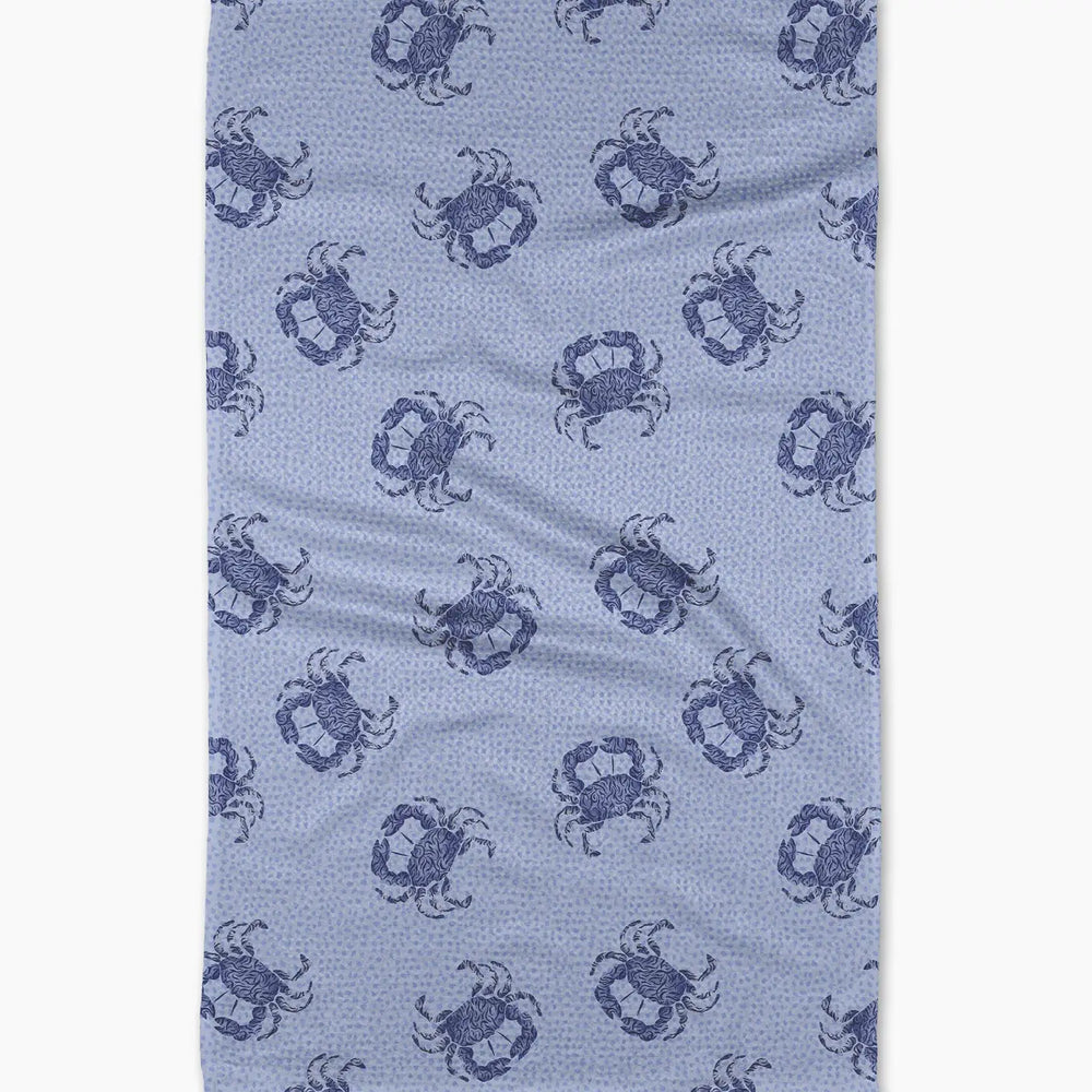 Microfiber Tea Towel