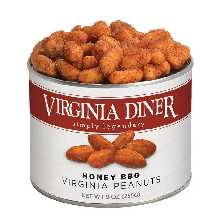 Virginia Peanuts
