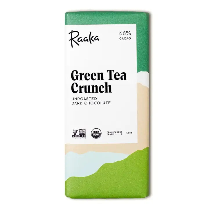 Raaka Chocolate