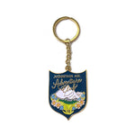 Mountain Adventure Keychain