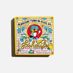 Fishwife Tinned Fish