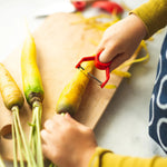 Le Petit Chef Knife Trio