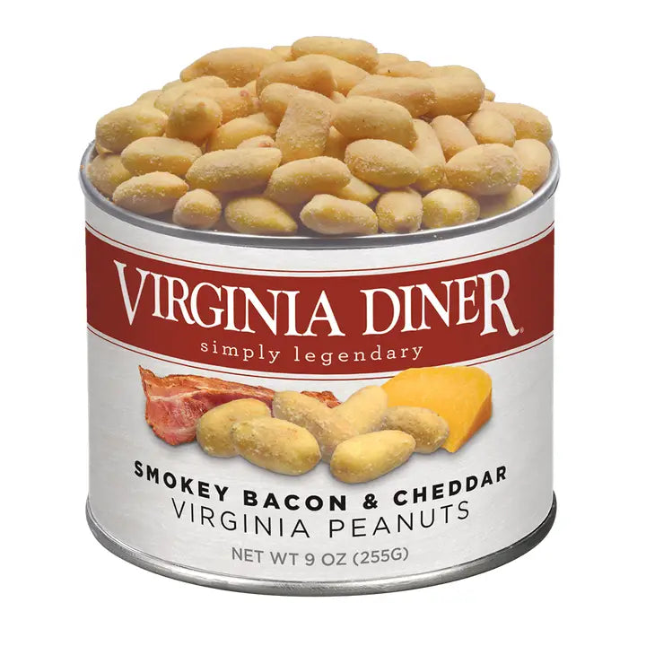 Virginia Peanuts