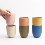 The Biggie Handmade Ceramic Tumbler