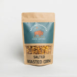 Roasted Corn