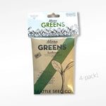 Microgreens Sampler Pack