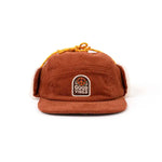 Good Vibes Sherpa Hat (Baby/Kids)