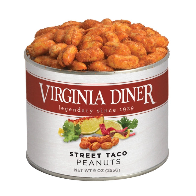 Virginia Peanuts