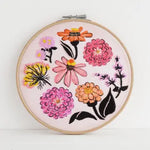 Premium Embroidery Kit