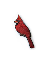 Northern Cardinal Patch