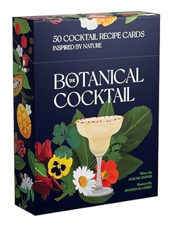 The Botanical Cocktail