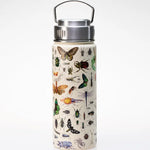 Insects Steel Bottle