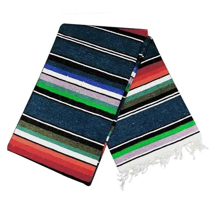 Serape Blanket