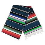 Serape Blanket