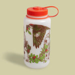 Mustard Beetle Nalgenes