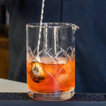Mixing Glass - Diamond