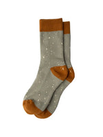 Pebble Sock