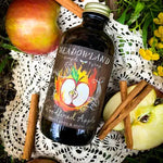 Meadowland Simple Syrup