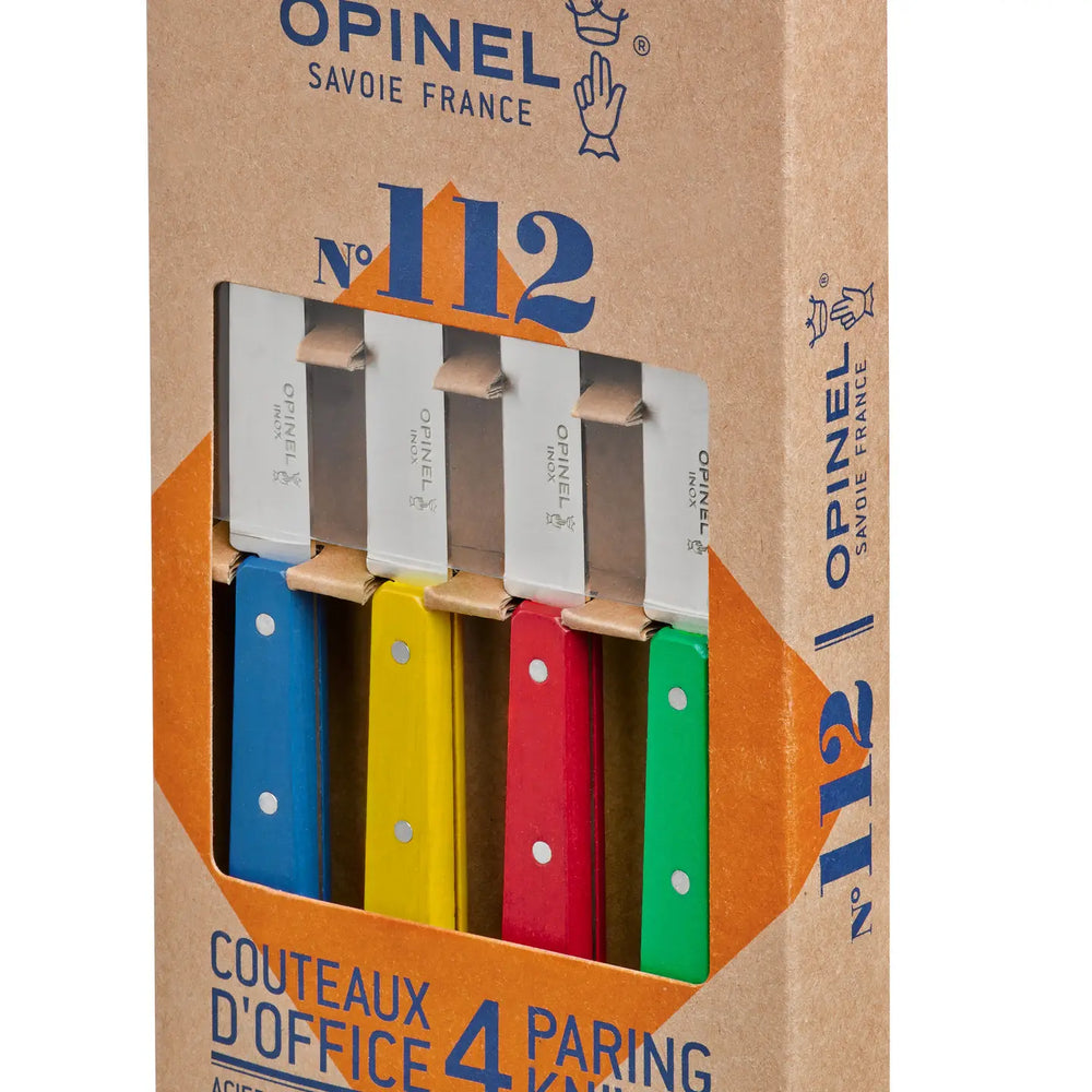 Paring Knives Set