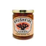 Brushfire Farms Pepper Jams