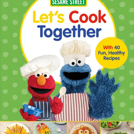 Let's Cook Together