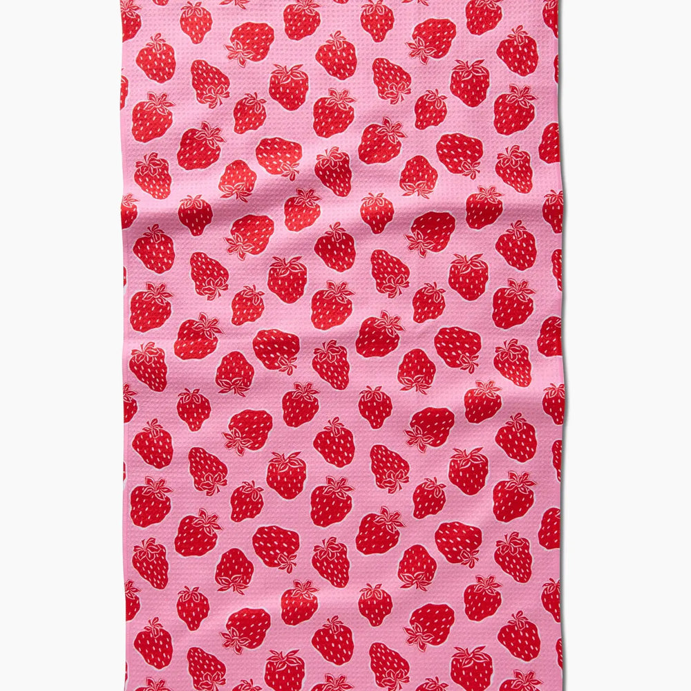 Microfiber Tea Towel