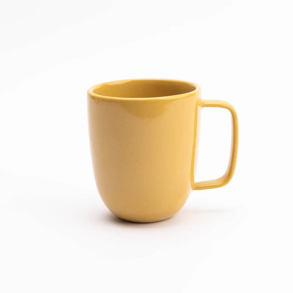 Biggie Mug Handmade Ceramic