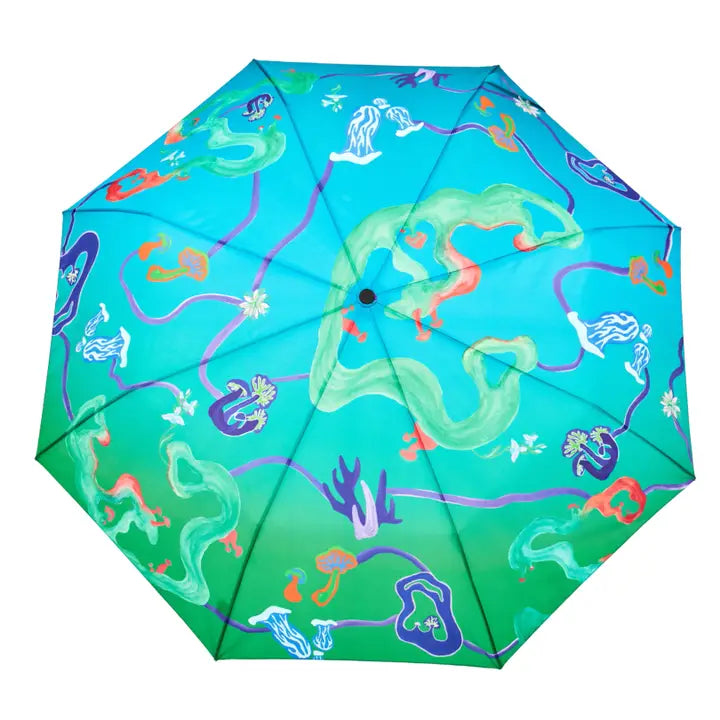 Duckhead Umbrella - Prints