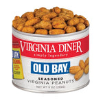 Virginia Peanuts