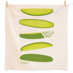 Pickled Please Pickle Beet Tea Towel