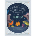 Campfire Stories Deck