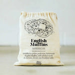 English Muffins Mix