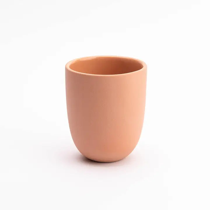 The Biggie Handmade Ceramic Tumbler