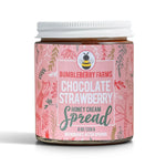 Honey Cream Spread