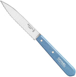 No. 113 Serrated Paring Knife