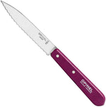 No. 113 Serrated Paring Knife