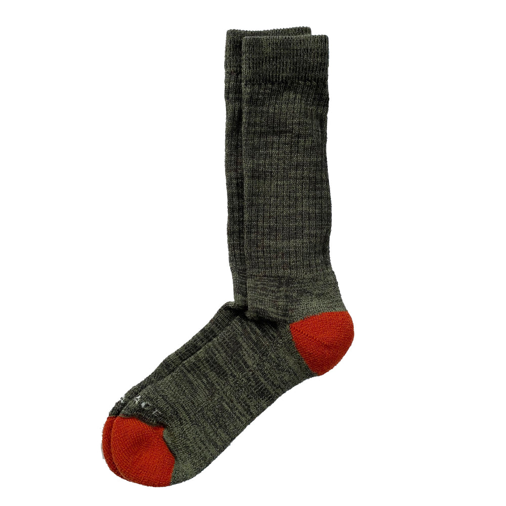 The Mountain Sock