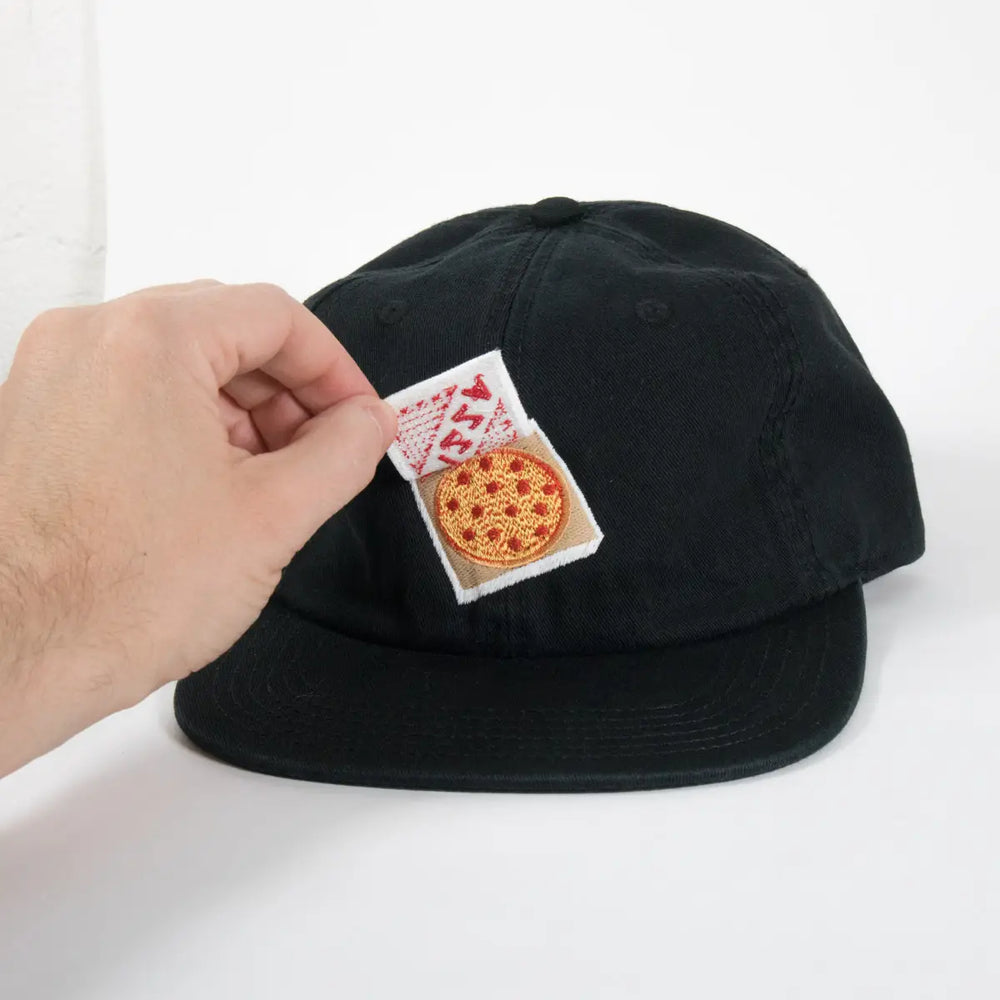 The Whole Pizza Hat
