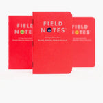 Field Notes Fifty