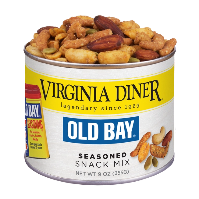Virginia Peanuts