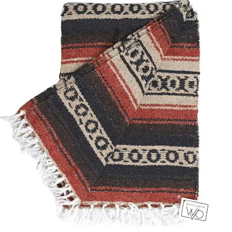 Falsa Blanket