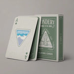 Parks Of the USA Playing Cards