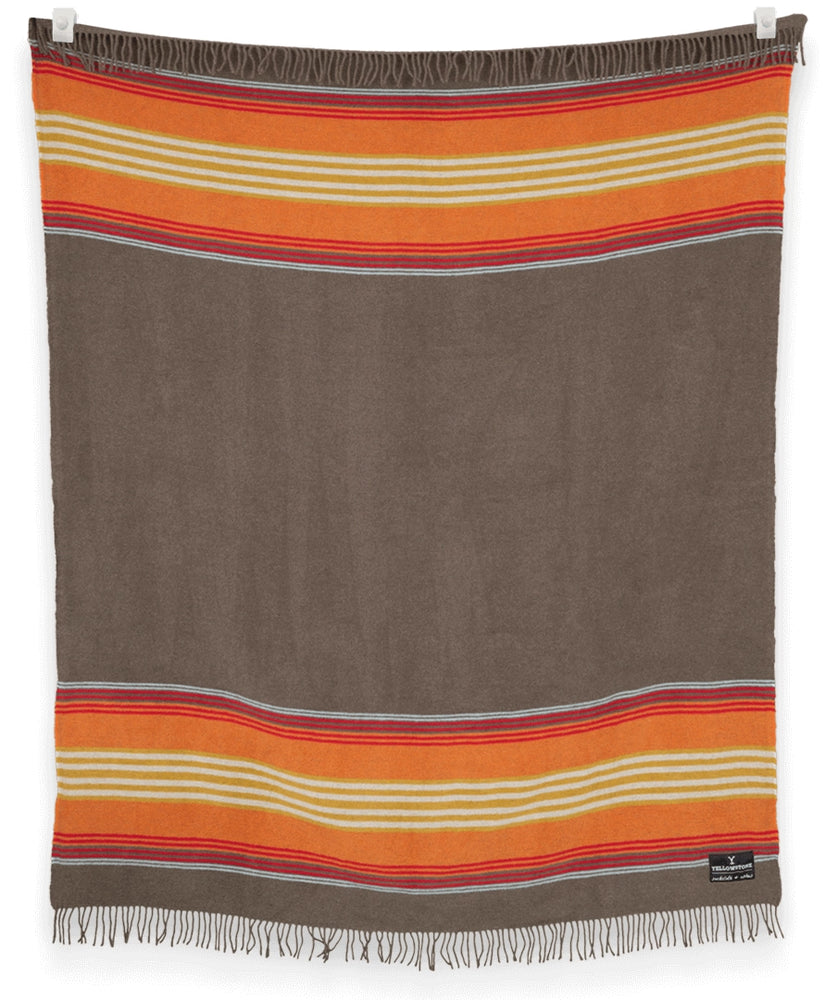 Sackcloth & Ashes Blanket