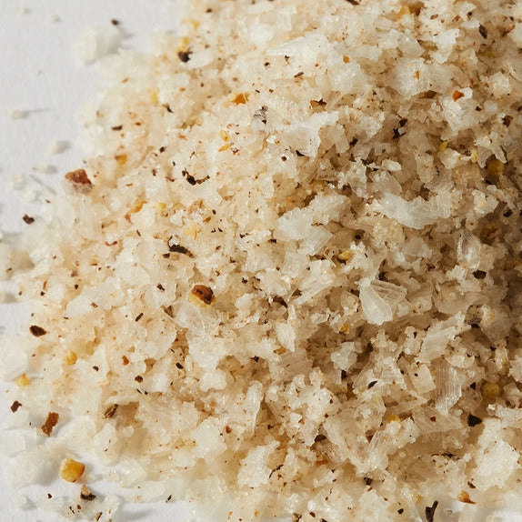 Black Pepper Salt